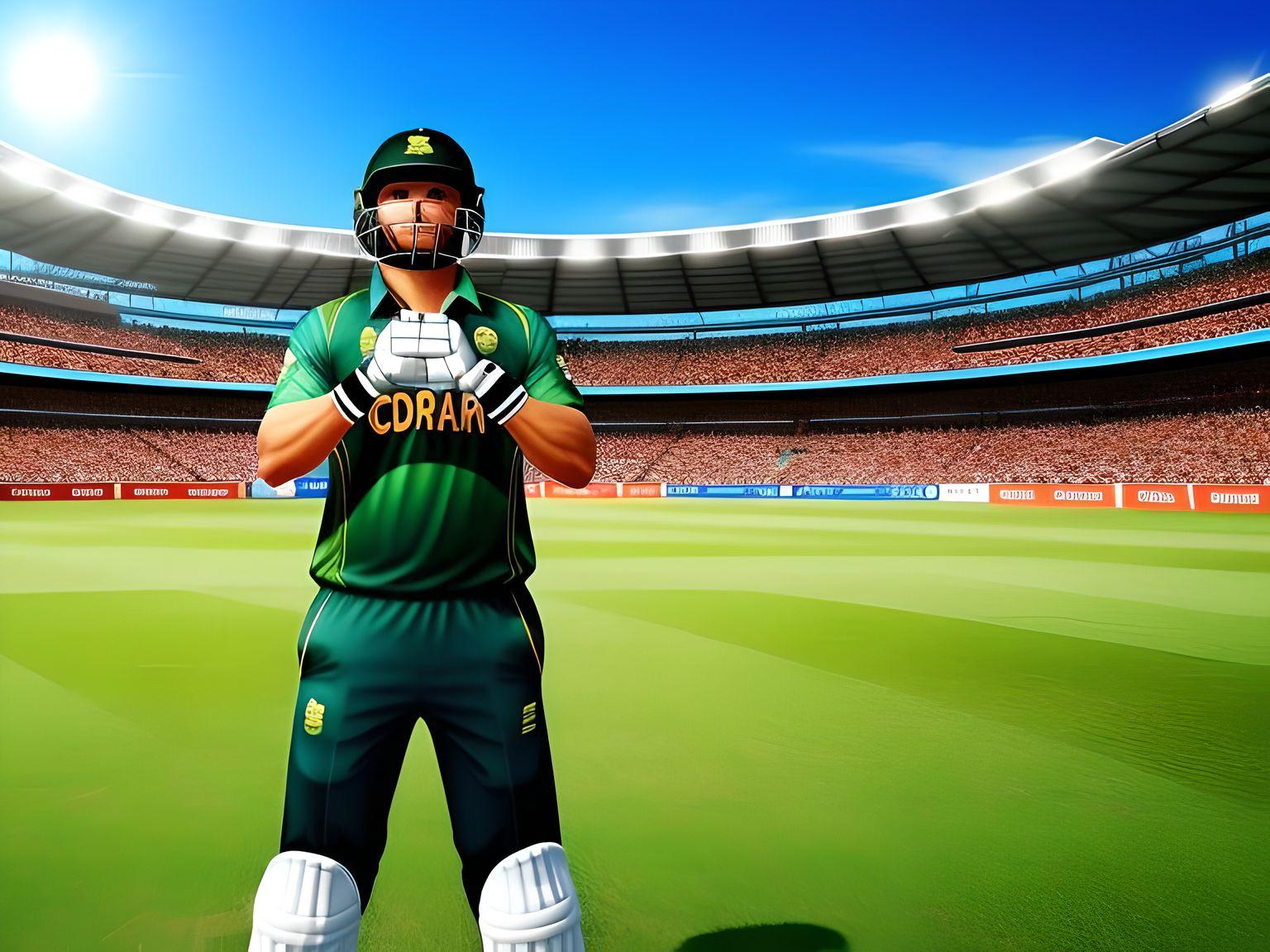 Best Cricket Games for Laptops: Top Gaming Options in 2023