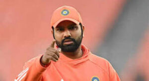 Rohit Sharma is Back! Likely To Lead The Indian T20I Team Vs SA