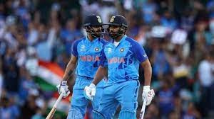 Virat and Rohit are free to decide their T20 career