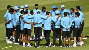 BCCI has announced the India Squad for the upcoming T20I Series against Australia